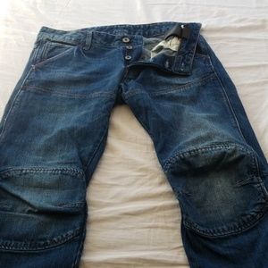 G-Star Raw Jeans